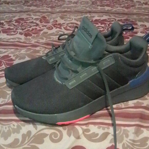 Men's Adidas cloudfoam super - Picture 1 of 4